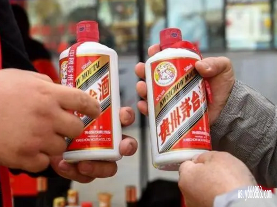 贵州茅台酒53度,白酒批发厂家一手货源