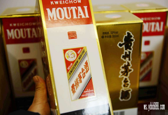 高端酒!复刻一比一a货茅台,精品A货茅台一手货源厂家