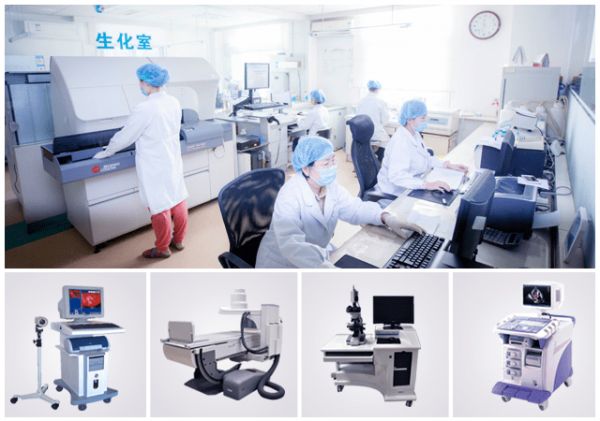 菏泽做输卵管造影价格[济南红绘]新闻热点