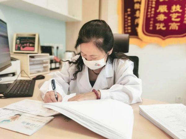 红睦房祝秀英医生：备孕怀不上？这些问题你是否心里有数