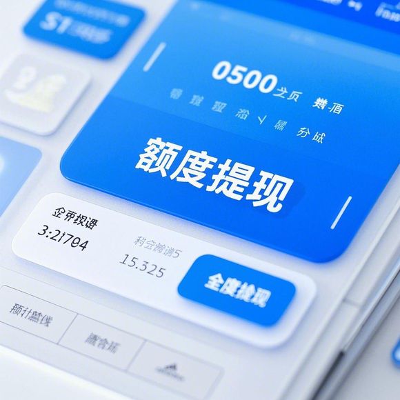 羊小咩便荔卡额度怎么正确使用？超额取现的坑与避坑指南