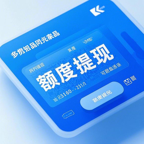 羊小咩便荔卡额度不够用？3招教你轻松取现+超限付款攻略