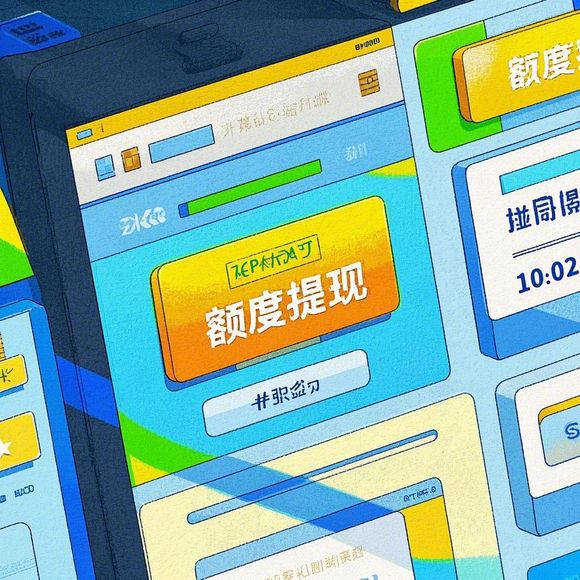 京东白条额度如何取现？揭秘京东白条的信用额度使用与期限