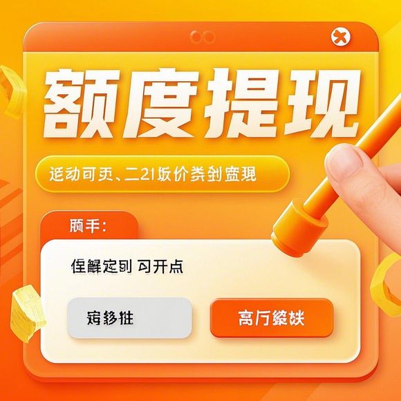 手把手教你科学提额！羊小咩便荔卡成长提升额度的5大秘籍+避坑指南