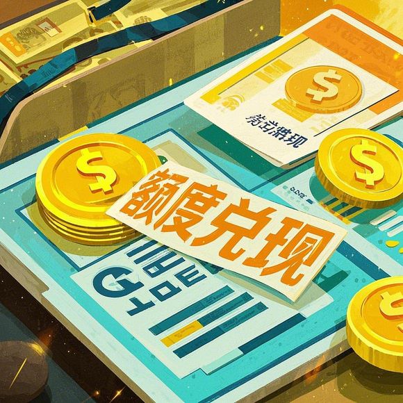 淘宝先用后付额度提现与提升额度攻略—商家篇