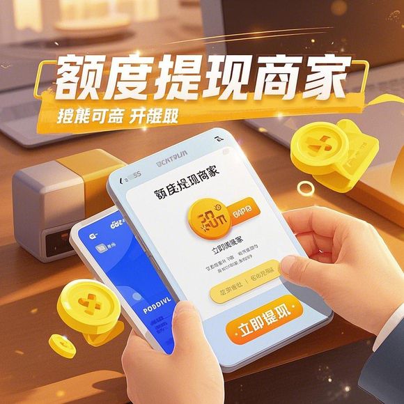羊小咩便荔卡额度低怎么搞？100元额度正常吗？一篇说透取现技巧和真相
