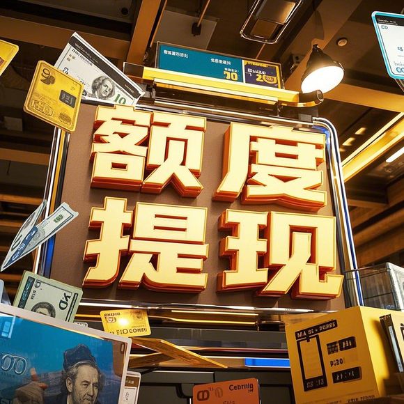 羊小咩便荔卡额度不够用？3招教你突破单笔限额，还能套出隐藏额度！