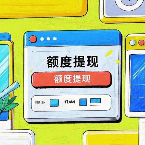 淘宝先用后付额度提现商家全攻略，如何提升你的购物额度？
