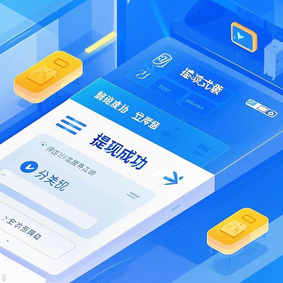 淘宝先用后付额度提现与提升策略详解，商家操作指南与案例分析