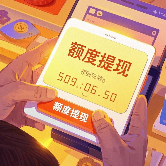 淘宝先用后付额度提现与高额优惠券领取攻略