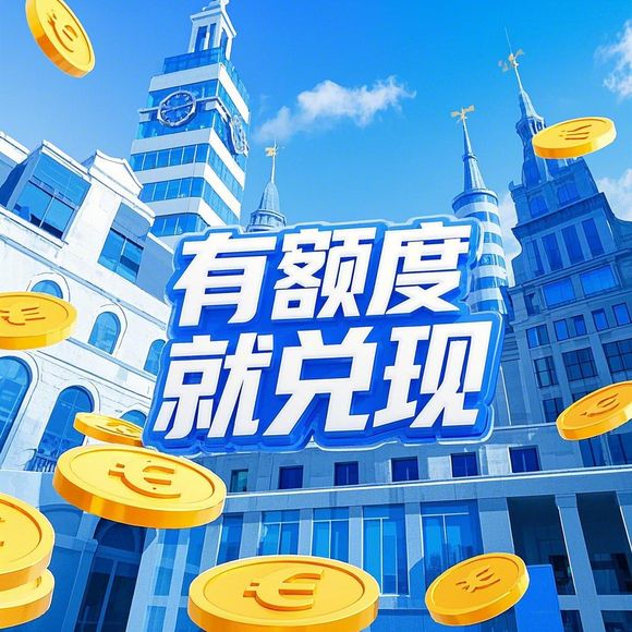 额度1000元，商家也能玩转花呗！桃多多桃享卡额度提现全攻略