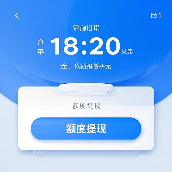 揭秘羊小咩便荔卡取现与超额风险，手把手教你避坑指南