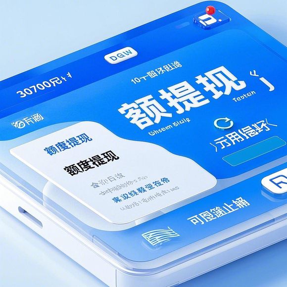 淘宝先用后付额度提现与恢复攻略—新手也能秒懂