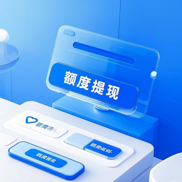 紧急求助！羊小咩便荔卡额度不够用？3招教你快速提额，差100也能变500！