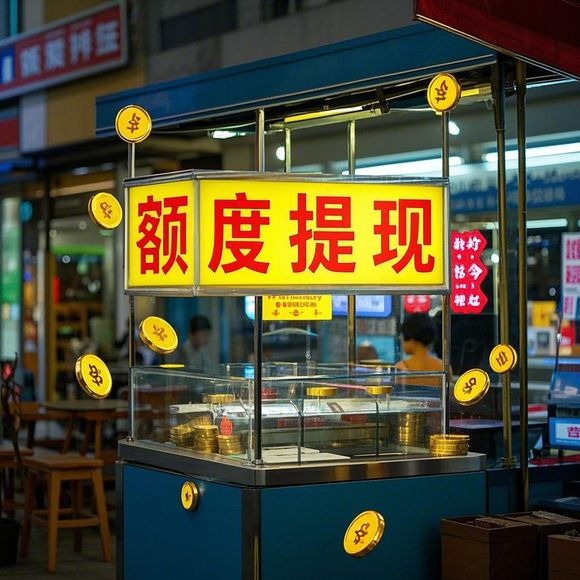 淘宝先用后付额度提现与调额全攻略，轻松掌握购物新姿势！