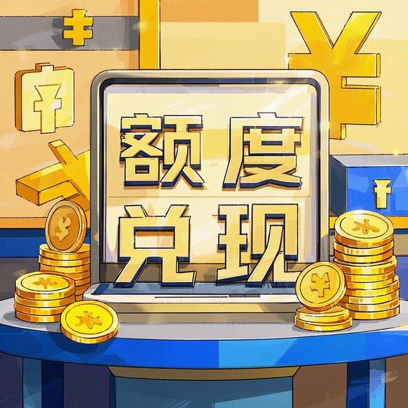 羊小咩便荔卡额度不够用？3招教你轻松取现+超限付款攻略