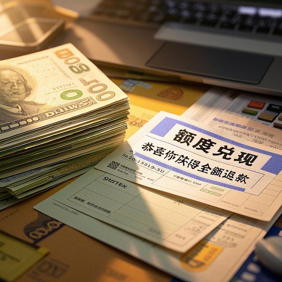 分期乐购物额度提升攻略，从零到一，我是如何实现购物无阻的？