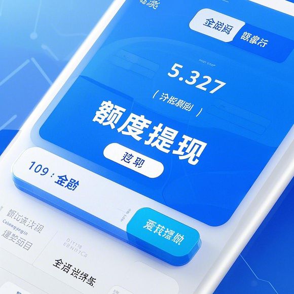 京东白条额度调整与取现指南