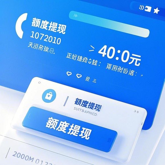 京东白条额度调整与取现指南