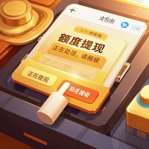 羊小咩便荔卡额度翻倍攻略，合法提额技巧+风险避坑指南