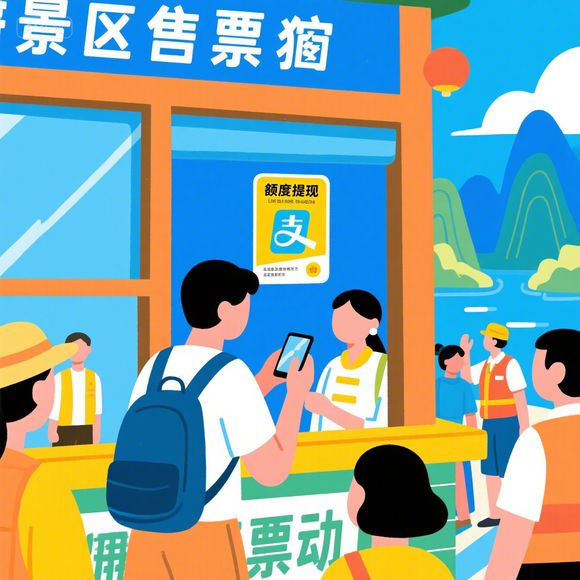 淘宝先用后付额度提现与申请攻略，从零开始提升你的额度