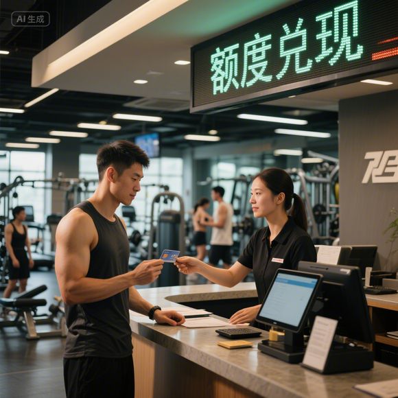 羊小咩便荔卡额度怎么套出来？手把手教你查询额度及正确提额技巧