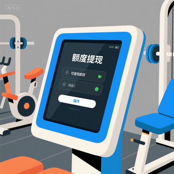 羊小咩便荔卡额度低怎么搞？100元额度正常吗？一篇说透取现技巧和真相