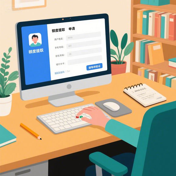 淘宝先用后付额度提现与提高额度深度解析
