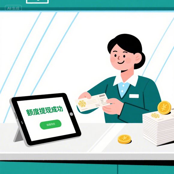 淘宝先用后付额度提现与提升额度攻略—商家篇