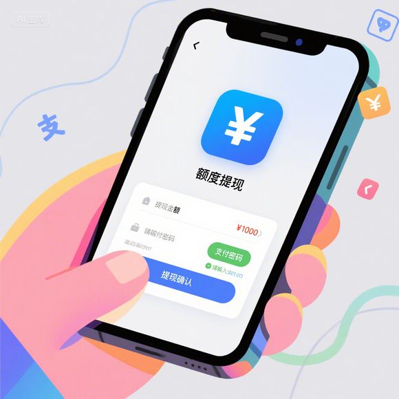 手把手教你羊小咩便荔卡额度查询与提额技巧（附避坑指南）