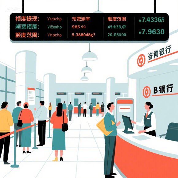 淘宝先用后付额度提现与提升额度策略详解