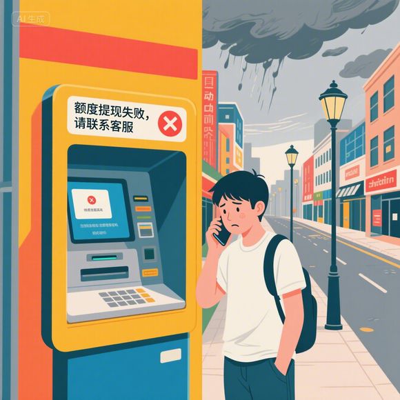 桃多多桃享卡额度提现难题，额度去哪了？解决方法全解析！