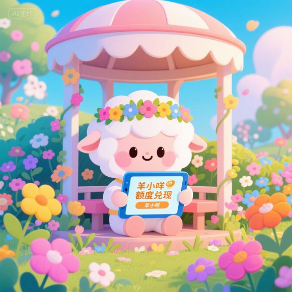 揭秘羊小咩便荔卡，额度如何操作？超额支付全流程解析（附避坑指南）
