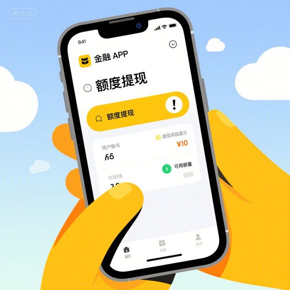 淘宝先用后付额度提现与设置攻略，轻松提升购物体验