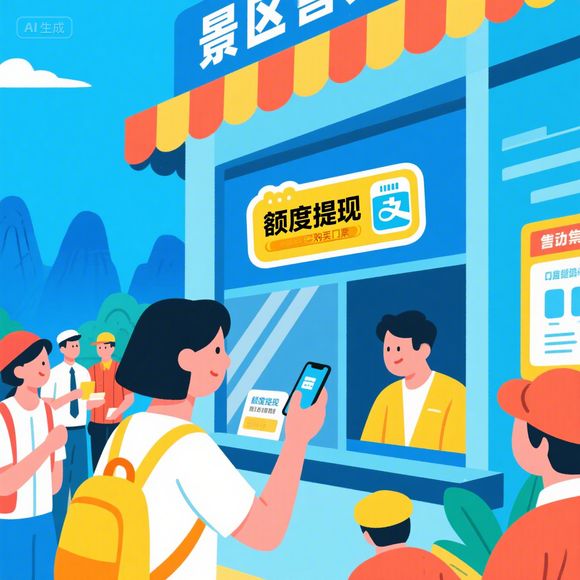京东白条额度提现攻略，安全高效方式全解析