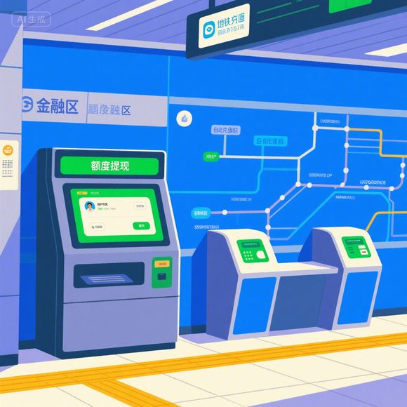 淘宝先用后付额度提现与额度券领取全攻略