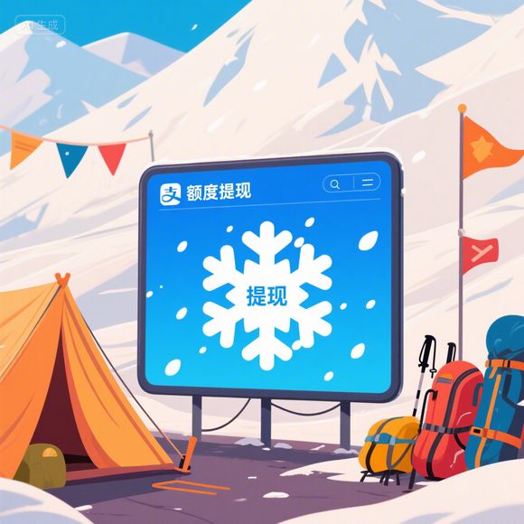 羊小咩便荔卡100额度能买啥？额度提取技巧与避坑指南