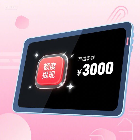 淘宝先用后付额度提现与恢复攻略—新手也能秒懂